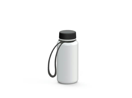 Trinkflasche "Refresh", 400 ml, inkl. Strap