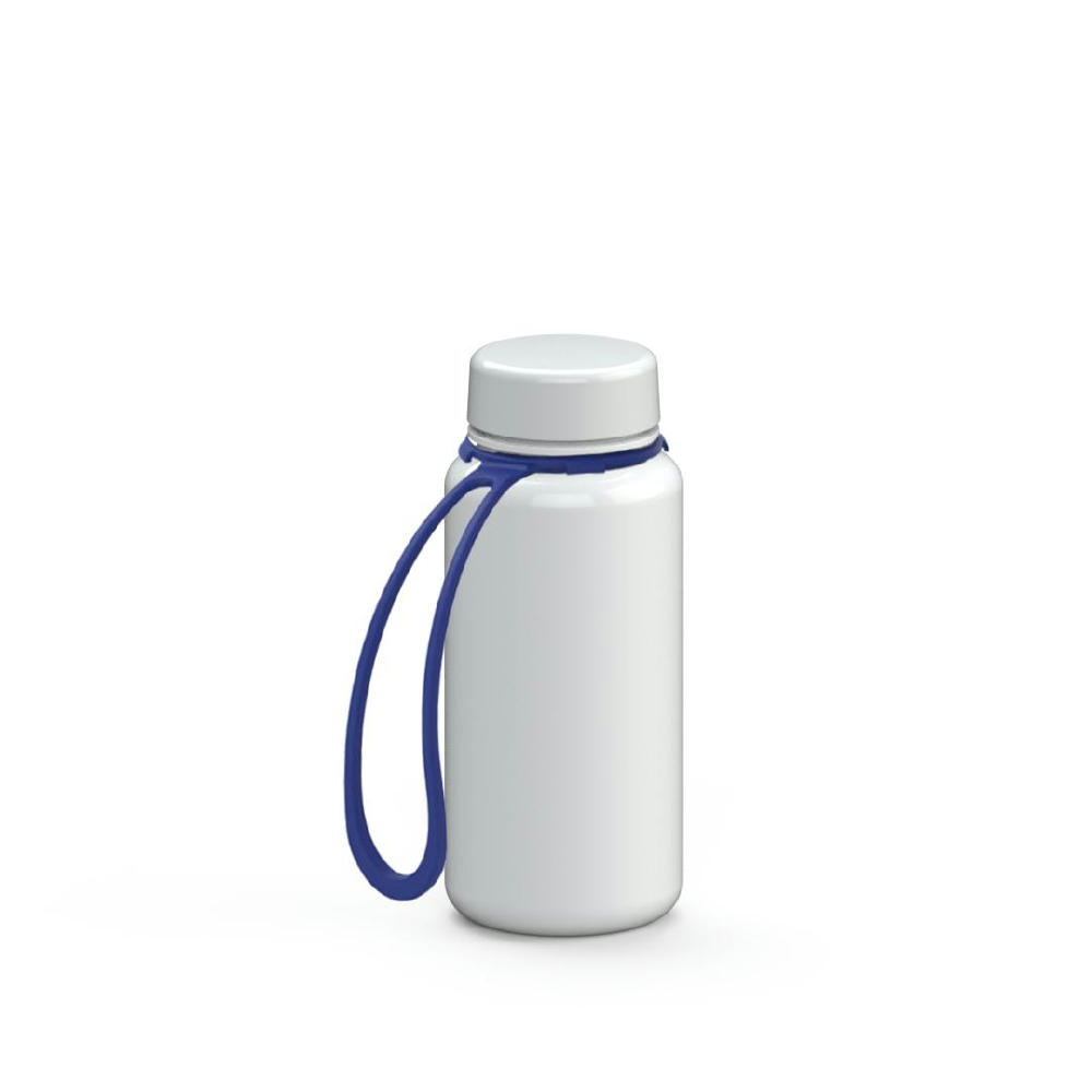 Trinkflasche "Refresh", 400 ml, inkl. Strap