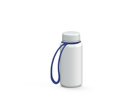 Trinkflasche "Refresh", 400 ml, inkl. Strap