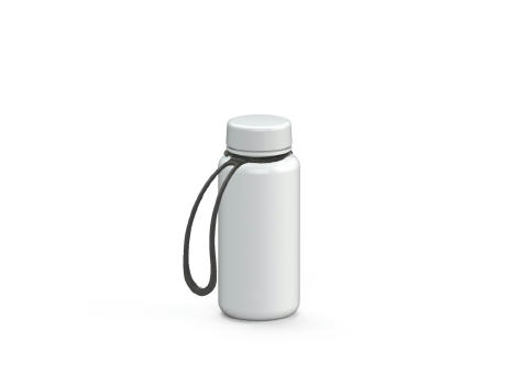 Trinkflasche "Refresh", 400 ml, inkl. Strap