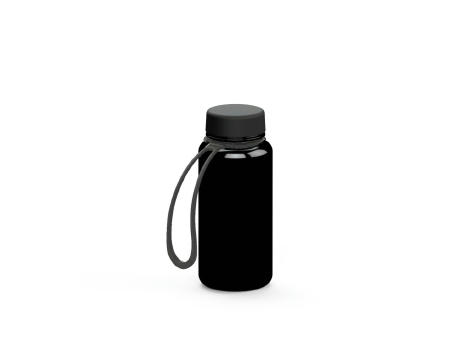 Trinkflasche "Refresh", 400 ml, inkl. Strap