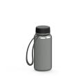 Trinkflasche "Refresh", 400 ml, inkl. Strap