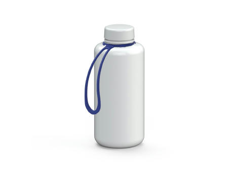 Trinkflasche "Refresh", 1,0 l, inkl. Strap