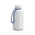 Trinkflasche "Refresh", 1,0 l, inkl. Strap