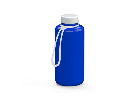 Trinkflasche "Refresh", 1,0 l, inkl. Strap