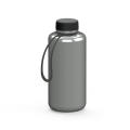 Trinkflasche "Refresh", 1,0 l, inkl. Strap