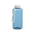 Trinkflasche "Refresh", 1,0 l, inkl. Strap