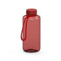 Trinkflasche "Refresh", 1,0 l, inkl. Strap