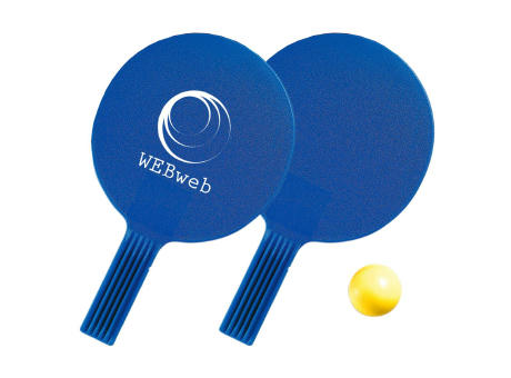 Tischtennis-Set "Massiv"