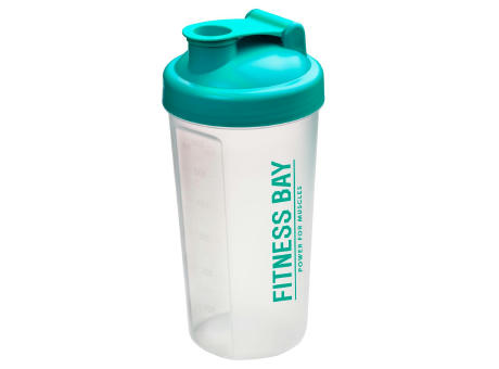 Shaker "Protein", 0,60 l