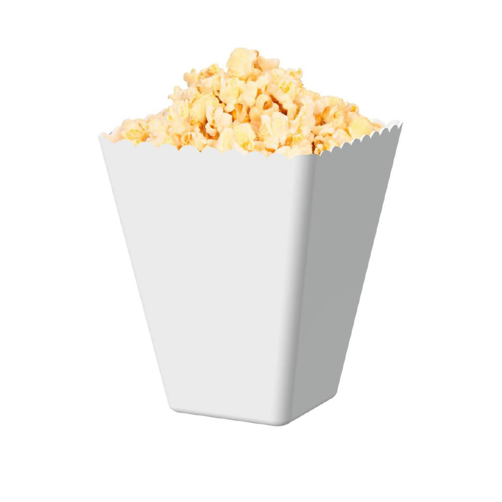 Popcornschale "Hollywood"