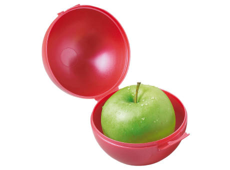 Vorratsdose "Apfel-Box"