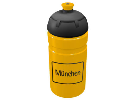 Trinkflasche "Champion" 0,55 l