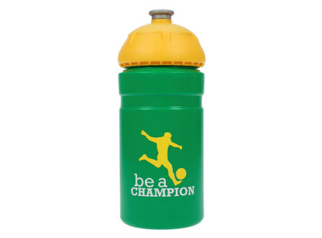 Trinkflasche "Champion" 0,55 l