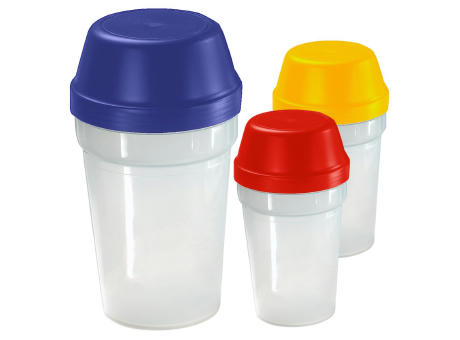 Shaker "Multi", 0,30 l