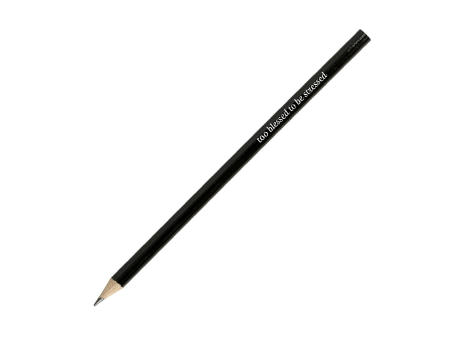 Bleistift "Black"