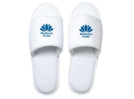 Slipper "Frottee"