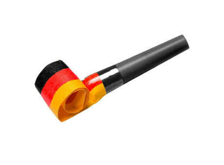 Luftrüssel "Fan" Deutschland, 11er Set