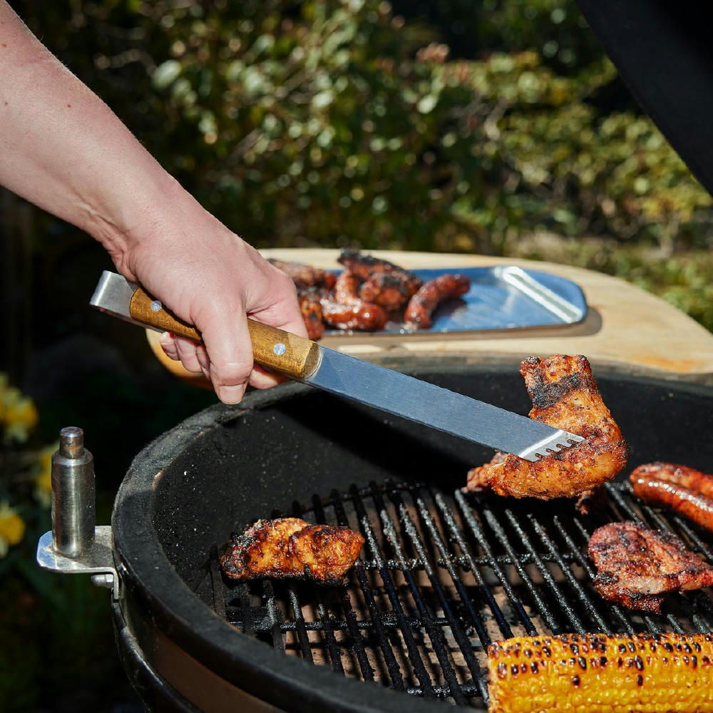 Grillzange "Asado"