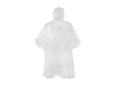 Regenponcho "Open-Air"