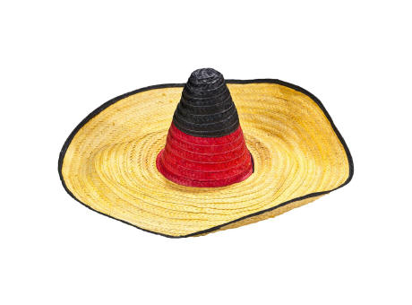 Sombrero "Deutschland"