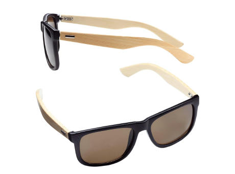 Sonnenbrille "Bamboo"