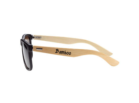 Sonnenbrille "Bamboo"