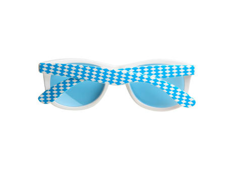 Spaßbrille "Bavaria"