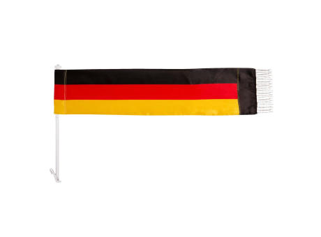 Autofahne "Scarf" Deutschland