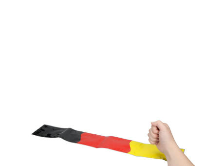 Klopfschlauch-Sticks, selbstaufblasend "Deutschland"