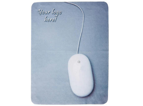 Mousepad "Mikrofaser" 3 in 1