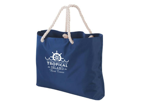 Strandtasche "Miami Beach" groß