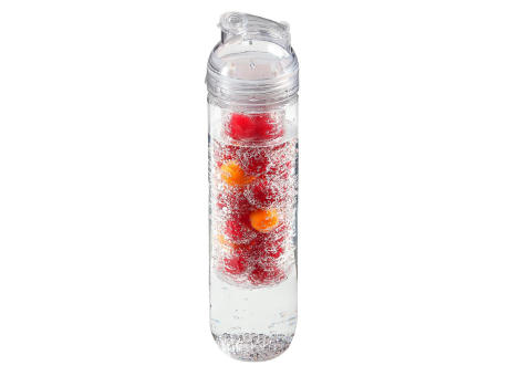 Trinkflasche "Frutto" 0,8 l, Tritan