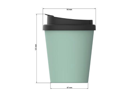 Bio-Kaffeebecher "PremiumPlus" small