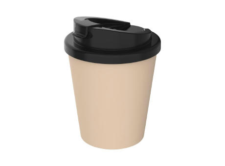 Bio-Kaffeebecher "Premium Deluxe" small