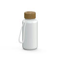 Trinkflasche "Natural", 700 ml, inkl. Strap