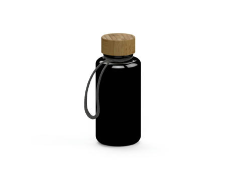 Trinkflasche "Natural", 700 ml, inkl. Strap