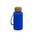 Trinkflasche "Natural", 700 ml, inkl. Strap