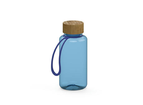 Trinkflasche "Natural", 700 ml, inkl. Strap