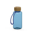 Trinkflasche "Natural", 700 ml, inkl. Strap