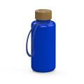 Trinkflasche "Natural", 1,0 l, inkl. Strap