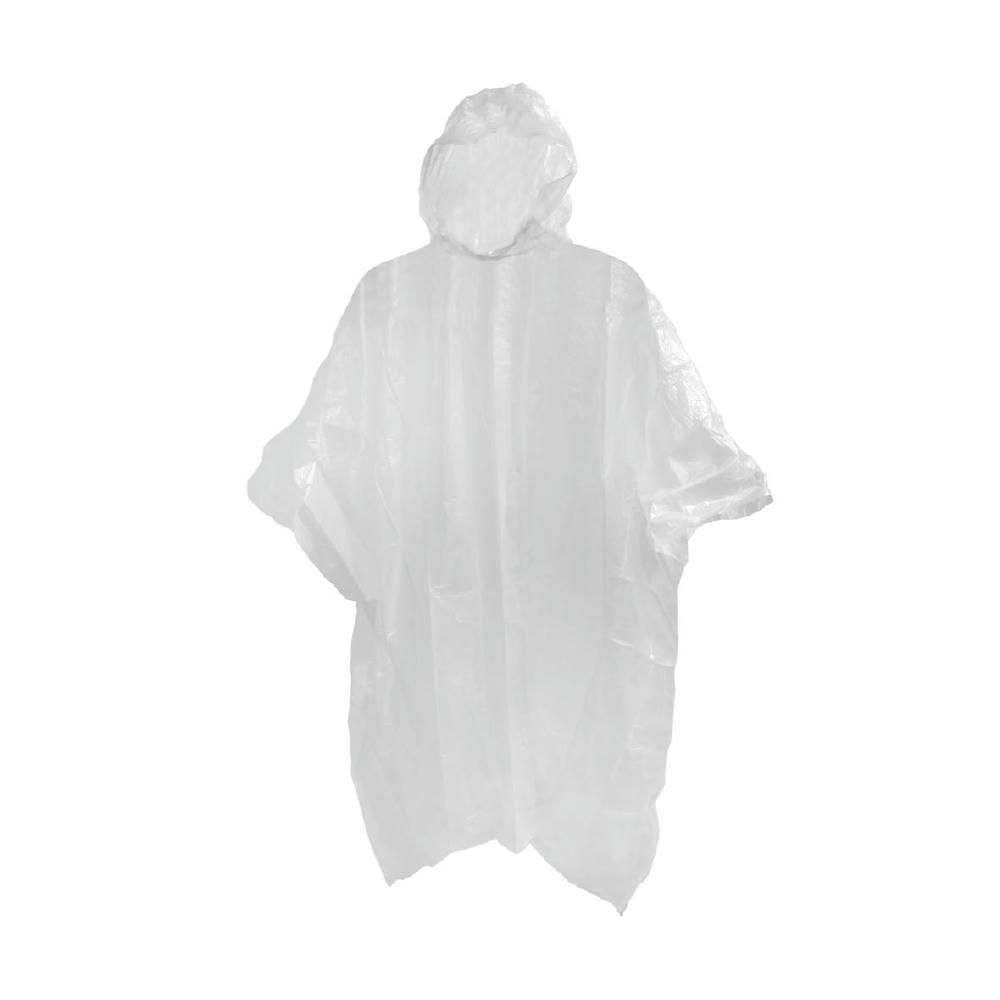 Regenponcho "Rainy"