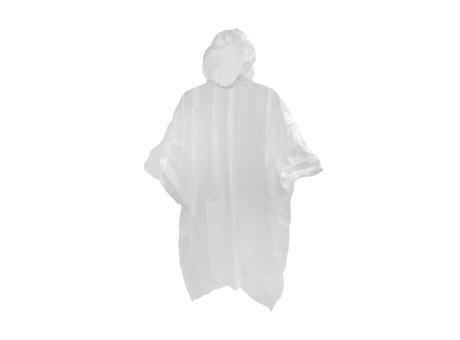 Regenponcho "Rainy"