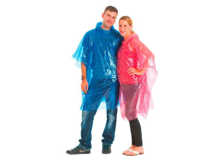 Regenponcho "Standard"