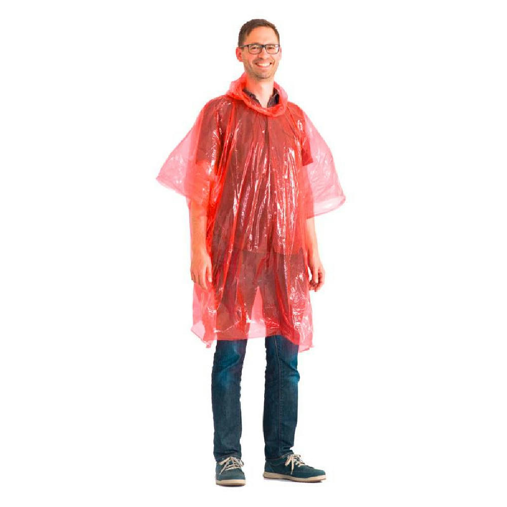 Regenponcho "Standard"