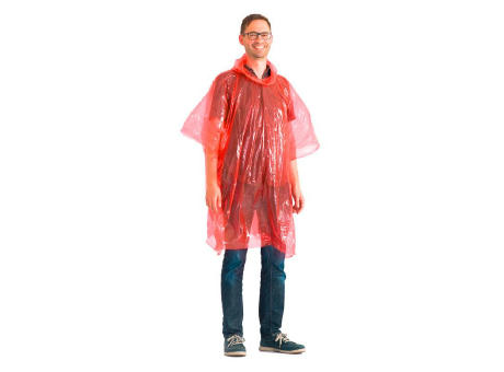 Regenponcho "Standard"