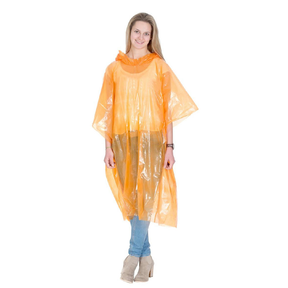 Regenponcho "Standard"