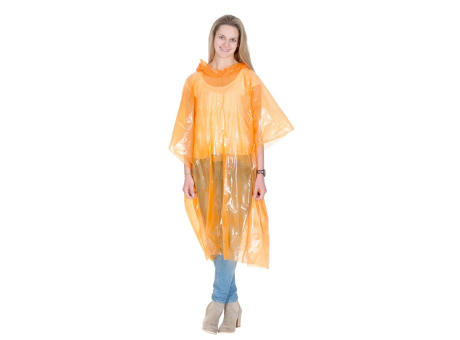 Regenponcho "Standard"