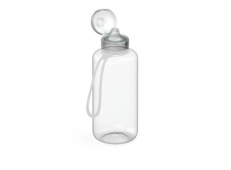 Trinkflasche "Sports", 1,0 l , inkl. Strap