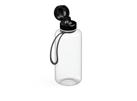 Trinkflasche "Sports", 1,0 l , inkl. Strap